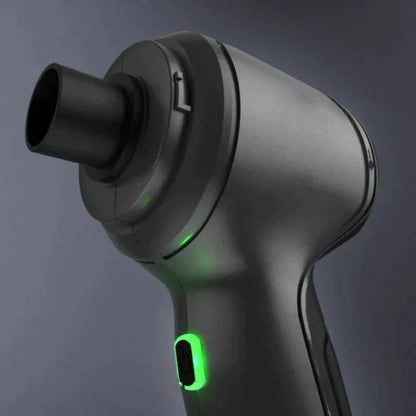 Smart Vacuum / Blower™