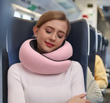 Travel Neck Pillow - Complete Neck Support