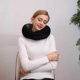 Travel Neck Pillow - Complete Neck Support