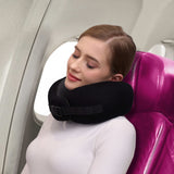 Travel Neck Pillow - Complete Neck Support