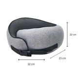 Travel Neck Pillow - Complete Neck Support