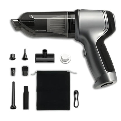 Smart Vacuum / Blower™