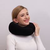 Travel Neck Pillow - Complete Neck Support