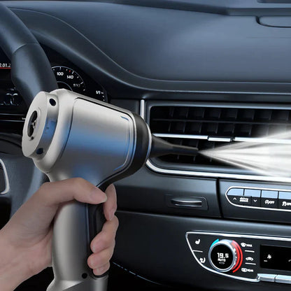 Smart Vacuum / Blower™