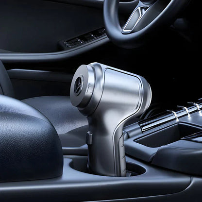Smart Vacuum / Blower™