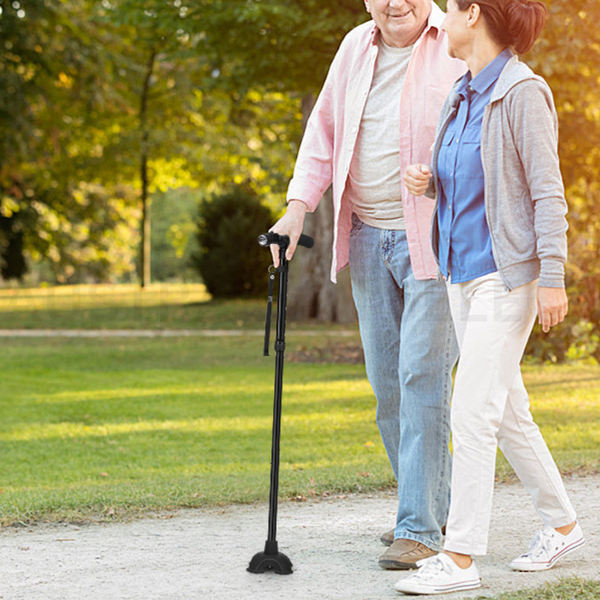 Mobility Smart LED Walking Cane