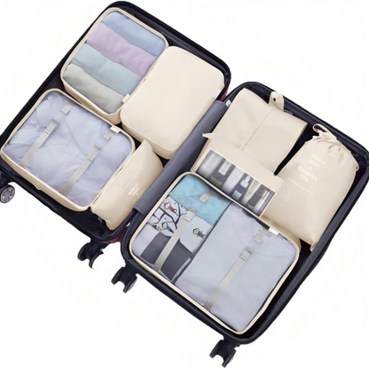 SmartTravel™ Packing Cubes