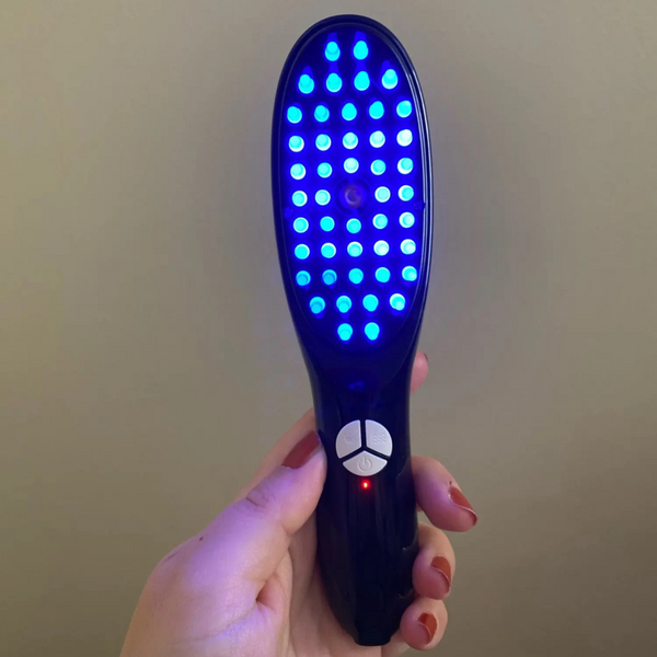 Electric Hair Growth Comb