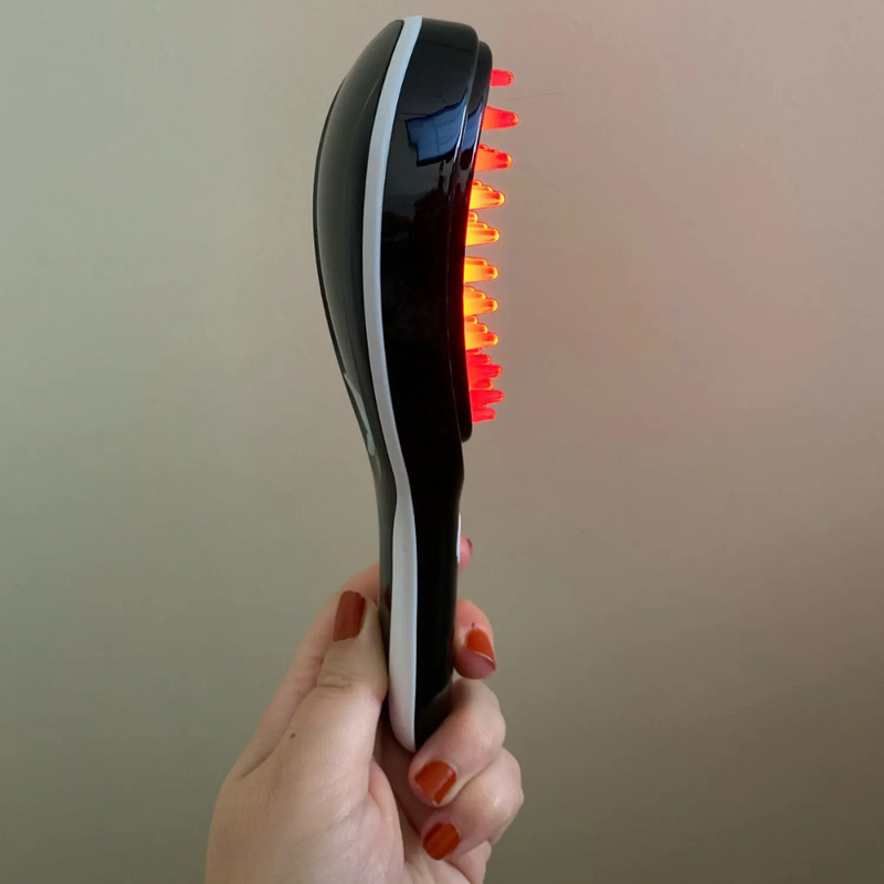 Electric Hair Growth Comb