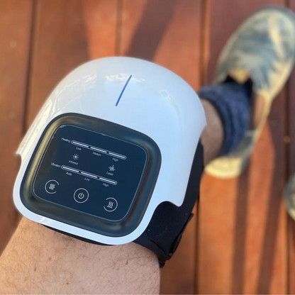 Smart Knee Massager ™