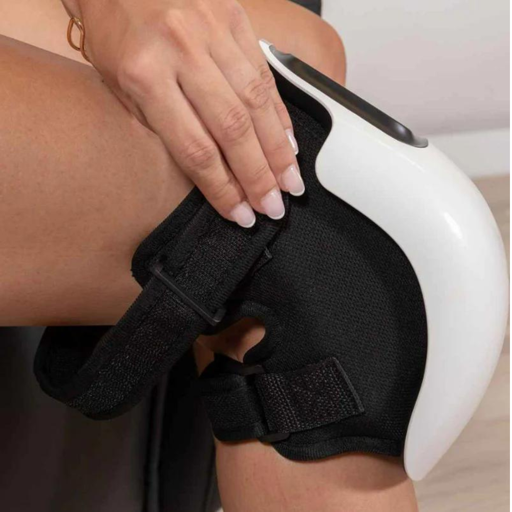 Smart Knee Massager ™