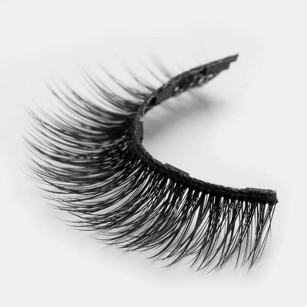 Magnetic Eyelashes™