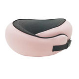 Travel Neck Pillow - Complete Neck Support