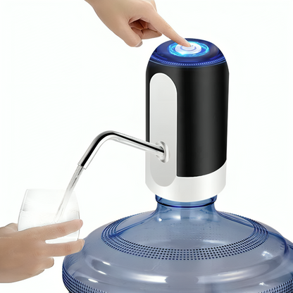 Smart Water Dispenser