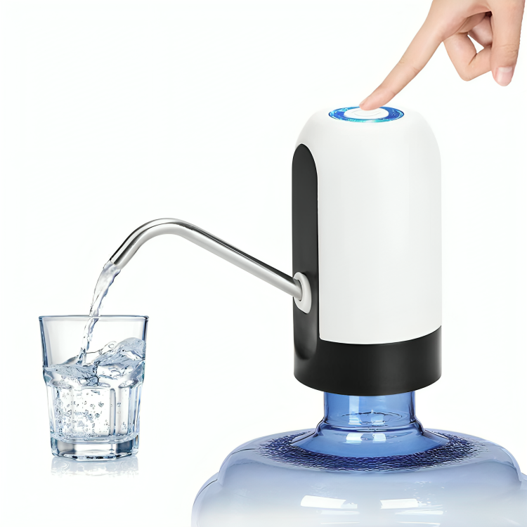 Smart Water Dispenser